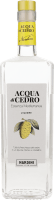 Acqua di Cedro Essenza Mediterranea Likör 0,35 l - Nardini