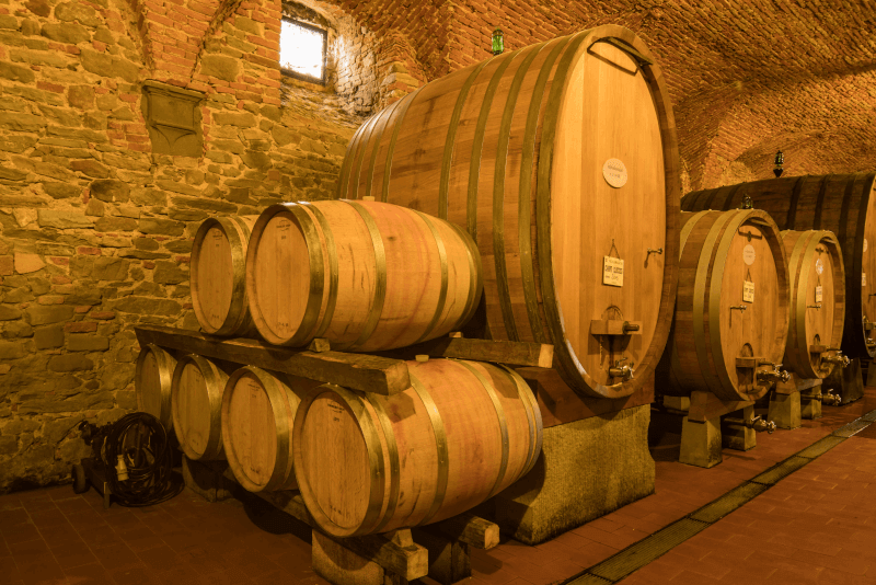 ヴィニャマッジョ・セラー ヴィニャマッジョ・セラー