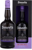 Port Cask Genever in GP - Smeets Graanjenever