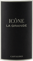 プレビュー: Castalides Icône AOC - La Grange