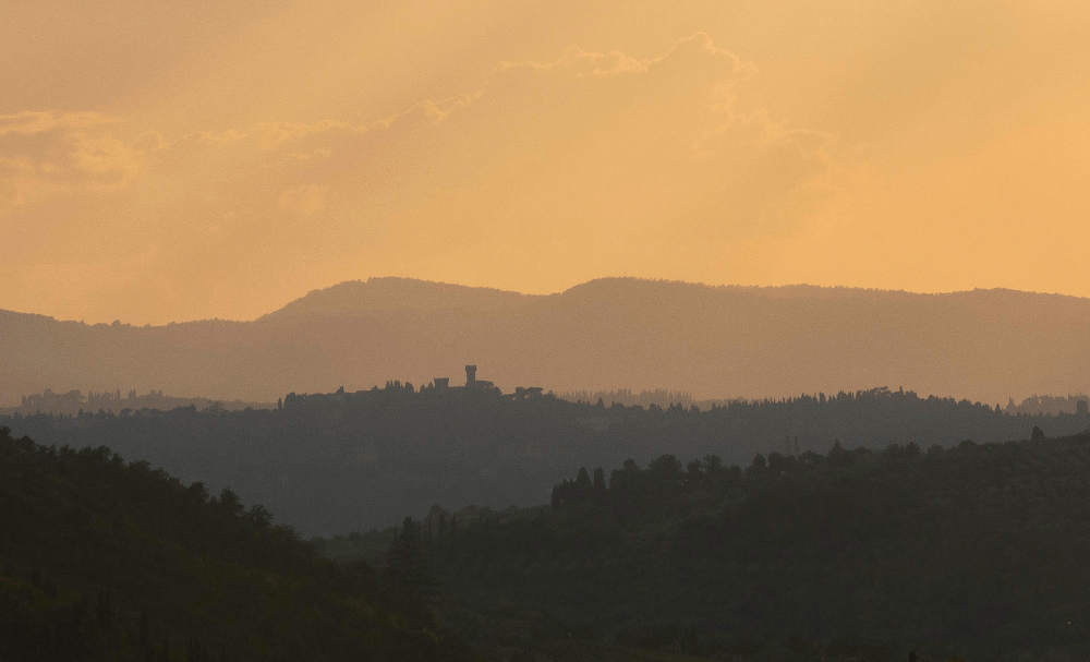 イ・ヴェローニ トスカーナ