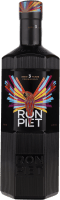 3 Years Old Rum - Ron Piet