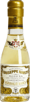 Giusti Balsamico Bianco Traditionsflasche 0,1 l - Giuseppe Giusti