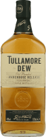 Dew Old Bonded Warehouse Release - Tullamore