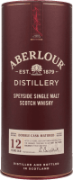 プレビュー: 12 Years Old Double Cask in GP - Aberlour