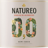 プレビュー: Natureo Sparkling - Miguel Torres