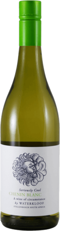 Seriously Cool Chenin Blanc - Waterkloof