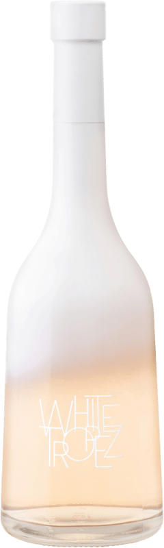 White Tropez Rosé - Domaine Tropez