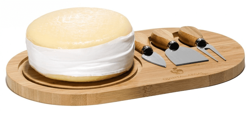 キンタ・ダス・アルカス チーズ キンタ・ダス・アルカス チーズ