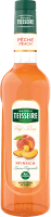 Profisirup Pfirsich 0,7l - Mathieu Teisseire