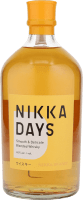 Days - Nikka
