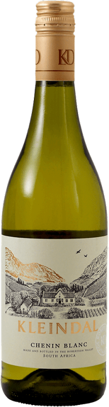 Chenin Blanc - Kleindal