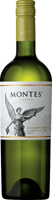 Sauvignon Blanc Reserva - Montes