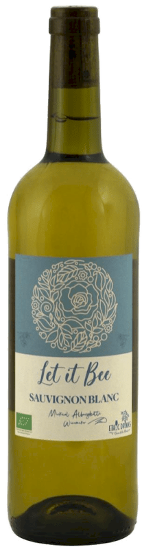 Let It Bee Sauvignon Blanc - Ethic Drinks