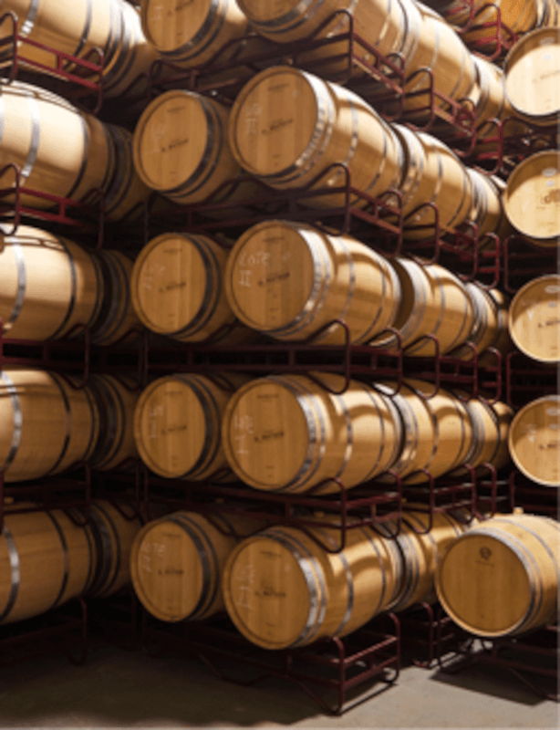 ボデガスDマテオス・フェッサー