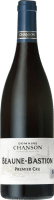 Beaune Bastion rouge 1er Cru - Domaine Chanson