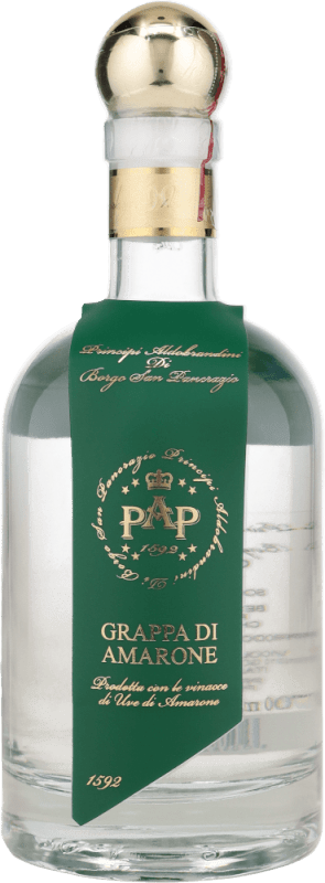 Principi Aldobrandini Grappa di Amarone - Bottega