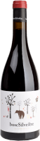 BoscSilvestre Crianza - Costers Del Sio