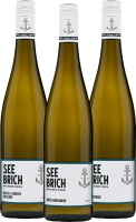 プレビュー: 6er Kennenlernpaket - Weine vom Weingut Seebrich