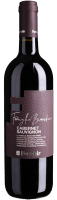 Famiglia Bianchini Cabernet Sauvignon DOC - Forchir