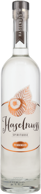 Haselnuss 0,5l - Penninger