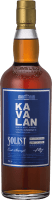 Solist Vinho Barrique Whisky - Kavalan