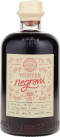 Winter Negroni Cocktail 0,5 l - Stockholms Bränneri