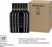 プレビュー: 6er Vorteilspaket - Primitivo Puglia IGP - Luccarelli