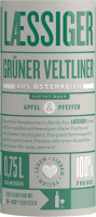 プレビュー: Grüner Veltliner - Laessiger