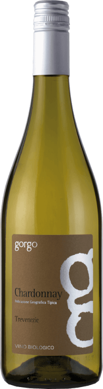 Chardonnay IGT - Azienda Agricola Gorgo