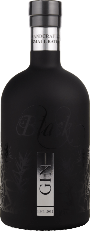 Black Gin - Gansloser