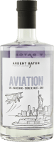 No.5 The Aviation Cocktail - Ardent Batch