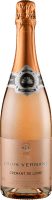 Crémant de Loire Rosé Louis Vernant - Chapin Landais