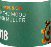 プレビュー: in the mood for Müller trocken - Weingut Hammel