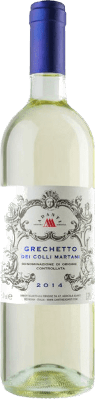 Montefalco Grechetto - Adanti