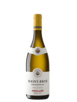 Sauvignon Blanc Saint Bris AOC - Domaine Moillard