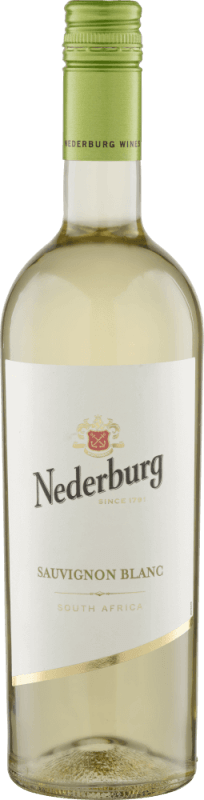 1791 Sauvignon Blanc - Nederburg