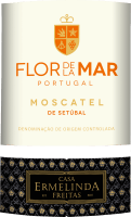 プレビュー: Flor de la Mar Moscatel de Setubal - Casa Ermelinda
