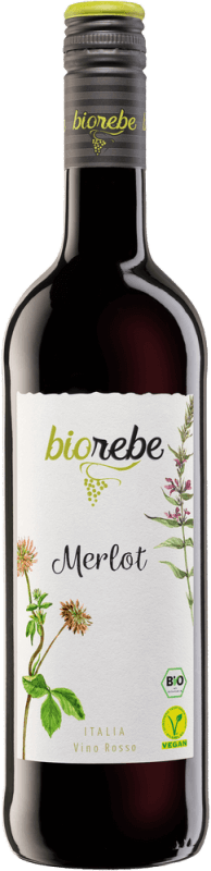 Merlot trocken - Biorebe