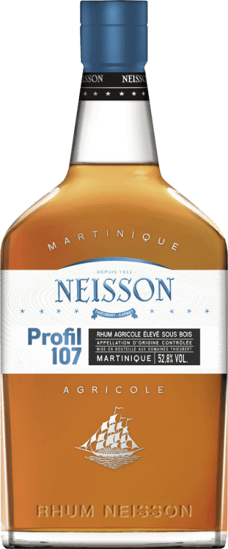 Profil 107 - Neisson