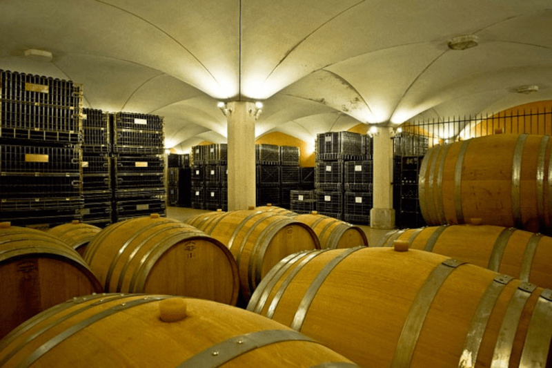 シャトレーゼのセラー シャトレーゼのセラー