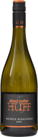 Weisser Burgunder - Georg Gustav Huff