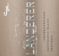 プレビュー: Oberrotweiler Sauvignon Blanc trocken - Landerer