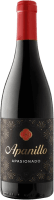 Apanillo Apasionado Tempranillo - Hammeken Cellars