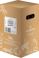 Heidelbeer-Fruchtglühwein 10 l BiB - Katlenburger Kellerei