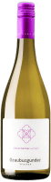 Cisterzienser Grauburgunder QbA trocken - Cisterzienser Weingut