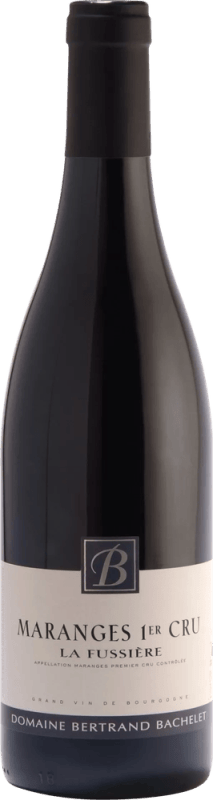 La Fussiere Maranges 1er Cru AOP - Domaine Borgeot