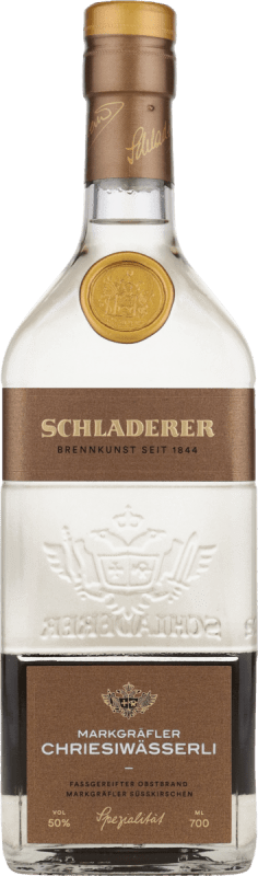 Kirschwasser - Schladerer