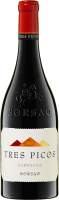 Tres Picos Garnacha Campo de Borja DO - Bodegas Borsao