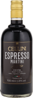 Espresso Martini Cocktail - Cellini